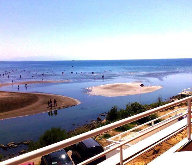 Apartments Kepi Gjerana Ulcinj Camera foto