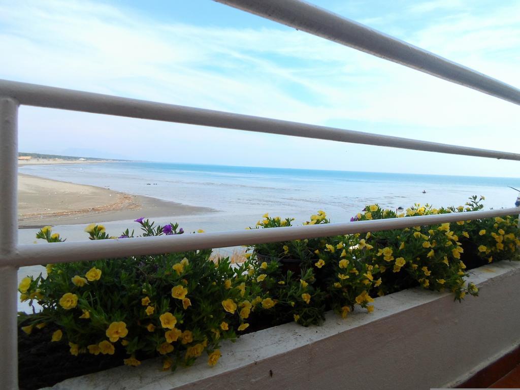 Apartments Kepi Gjerana Ulcinj Camera foto
