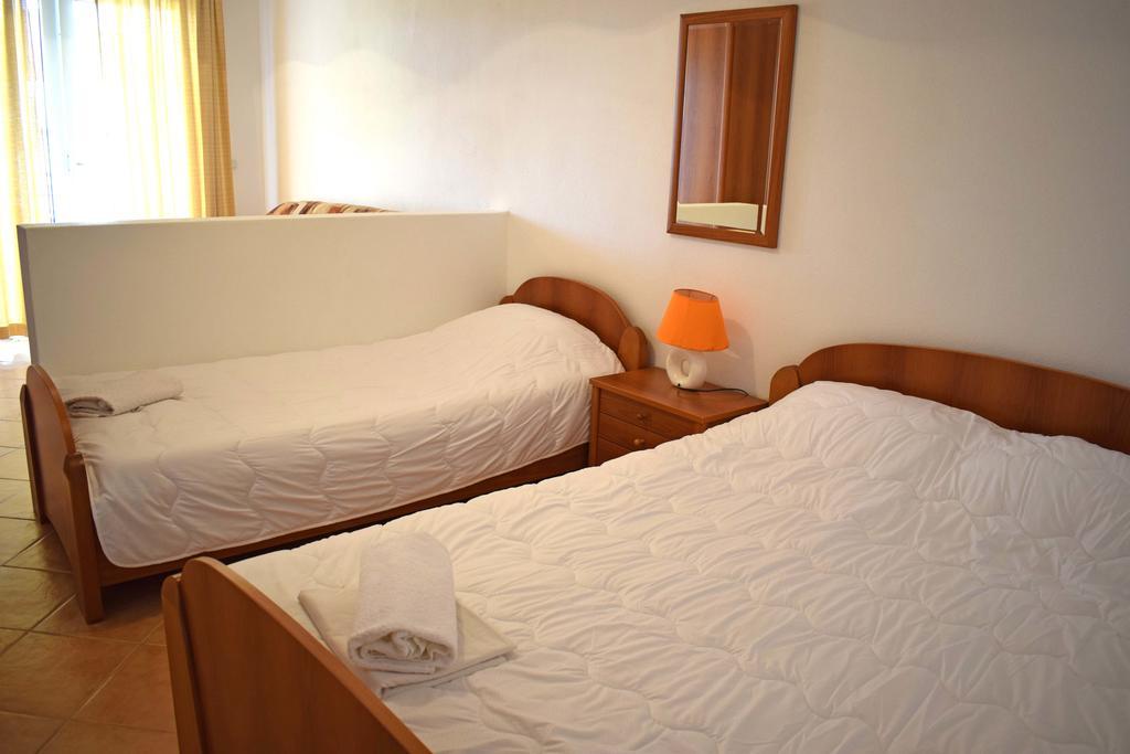Apartments Kepi Gjerana Ulcinj Esterno foto